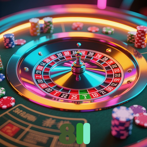 A Magia dos Jogos de Fantasia na 8ll