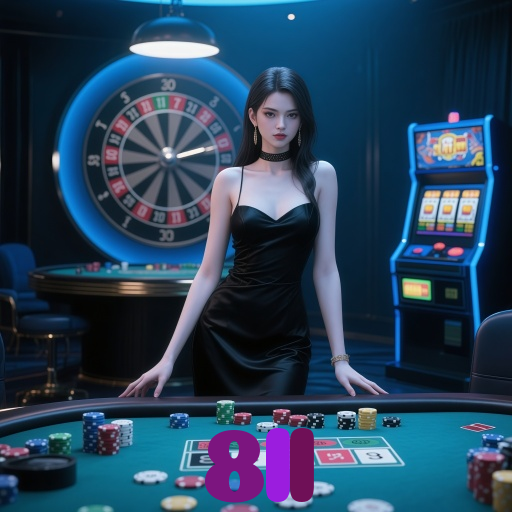 A Magia dos Jogos de Fantasia na 8ll