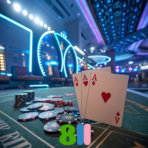A Magia dos Jogos de Fantasia na 8ll