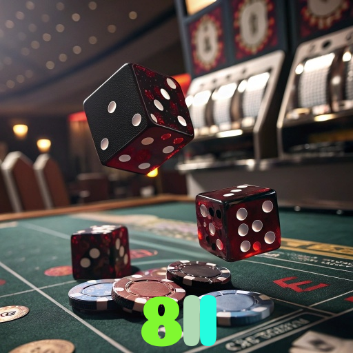 A Magia dos Jogos de Fantasia na 8ll
